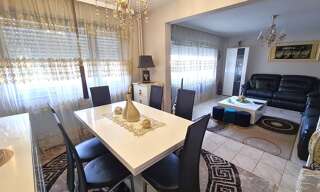 Appartement 4 Pièces 85 m² à vendre à Mulhouse (68100)