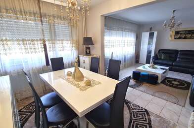 Appartement 4 pièces 111000 €