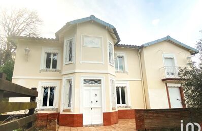 vente maison 620 000 € à proximité de Castelnau-de-Montmiral (81140)
