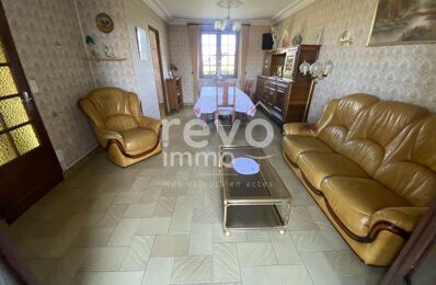 vente maison 175 000 € à proximité de Moncé-en-Belin (72230)