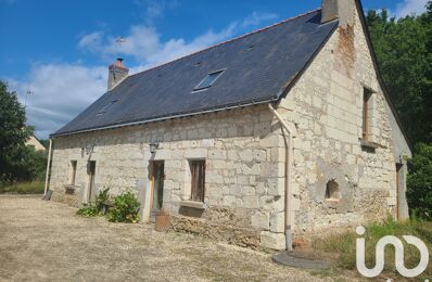 vente maison 190 000 € à proximité de La Breille-les-Pins (49390)