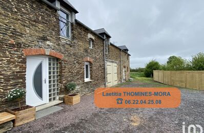 vente maison 325 000 € à proximité de Caumont-sur-Aure (14240)