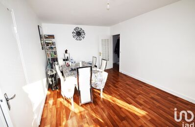 vente appartement 179 000 € à proximité de Sèvres (92310)