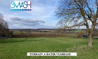 Terrain  680 m² à vendre à Bouxwiller (68480)