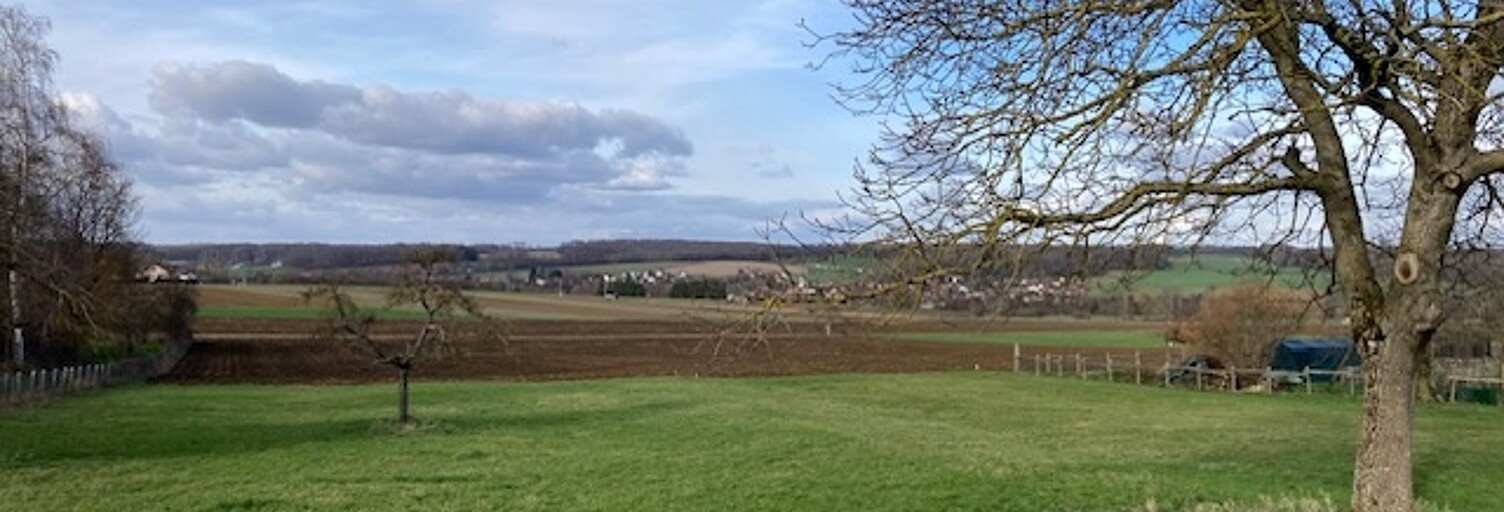 Terrain  680 m² à vendre à Bouxwiller (68480)