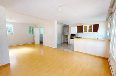 A LOUER - Appartement 5 pièces CHARTRES Secteur CHANZY avec studio indépendant — photo du bien