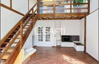maison 9 pièces 180 m2 à vendre à Mérignac (33700)