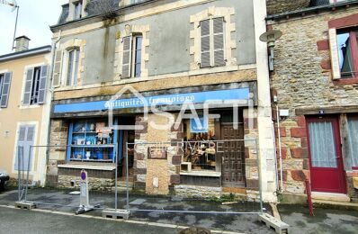 vente immeuble 46 000 € à proximité de Mayenne (53)