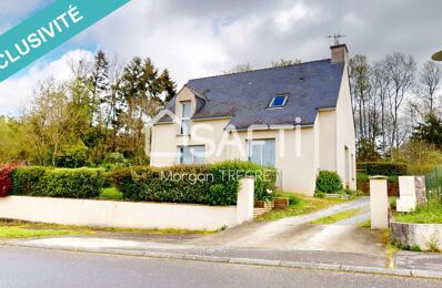 vente maison 250 000 € à proximité de Guenrouet (44530)