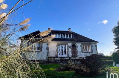 vente maison 299 900 € à proximité de Plescop (56890)
