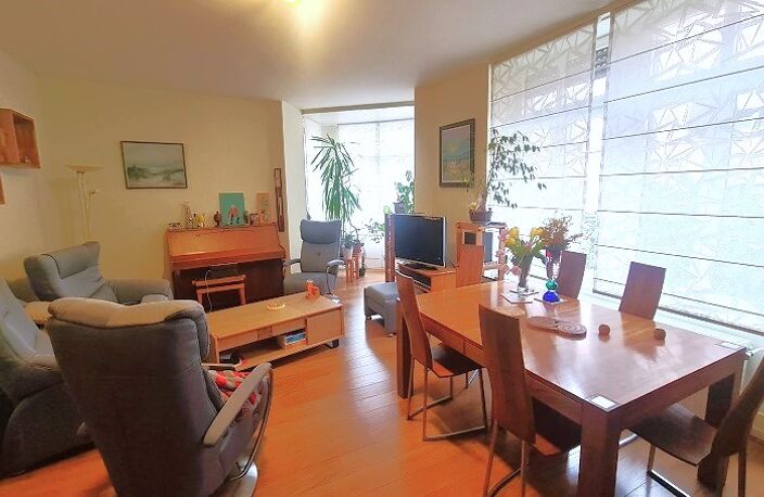 Appartement 142m² traversant  5pièces — photo 2