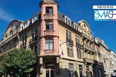 Appartement 5 pièces 275000 €