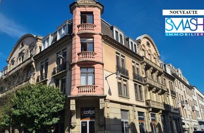 vente appartement 275 000 € à proximité de Mulhouse (68200)