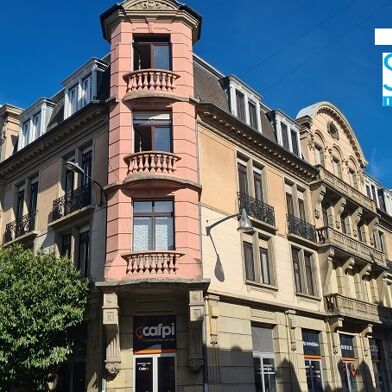 Appartement 5 pièces 275000 €