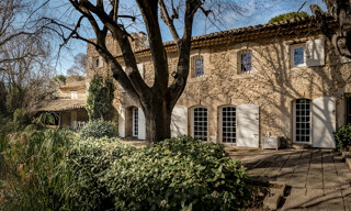 Maison 6 Pièces 232 m² à vendre à La Barben (13330)