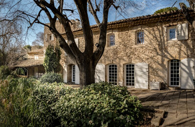 vente maison 875 000 € à proximité de Aix-en-Provence (13090)