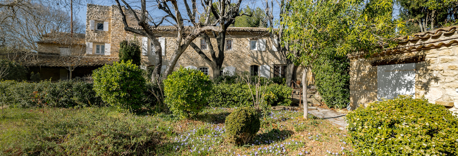 Maison 6 Pièces 232 m² à vendre à Aix-en-Provence (13100)