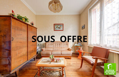vente maison 327 000 € à proximité de Marennes (69970)