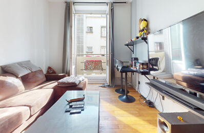 vente appartement 116 000 € à proximité de Grenoble (38000)