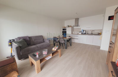 vente appartement 298 800 € à proximité de La Jarrie (17220)