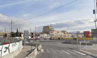 Garage  25 m² à vendre à Marseille 15 (13015)