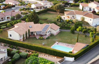 vente maison 720 000 € à proximité de Estrablin (38780)