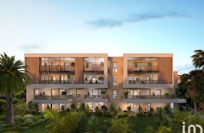 vente appartement 399 900 € à proximité de Cap d'Agde (34300)