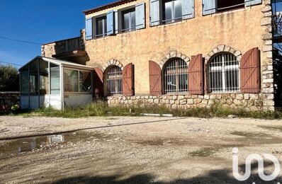 vente maison 750 000 € à proximité de Ceyreste (13600)