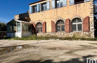vente maison 750 000 € à proximité de Gémenos (13420)