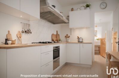 vente maison 699 000 € à proximité de Deuil-la-Barre (95170)