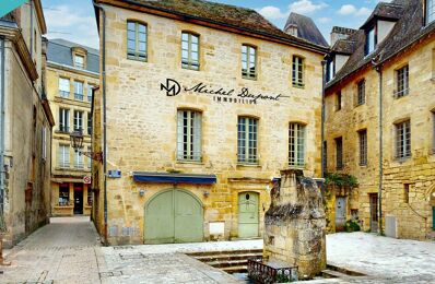 vente appartement 239 000 € à proximité de Saint-Léon-sur-Vézère (24290)