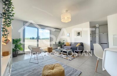 vente appartement 355 000 € à proximité de Saint-Cannat (13760)