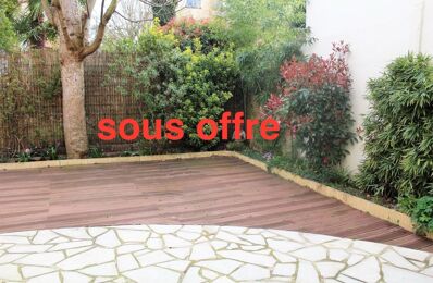 vente maison 749 000 € à proximité de L'Haÿ-les-Roses (94240)