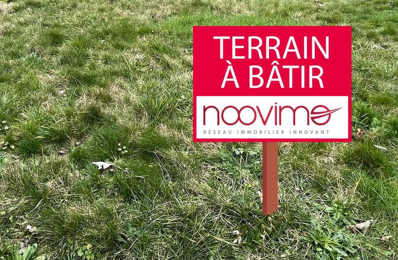 vente terrain 59 800 € à proximité de La Barre-de-Monts (85550)