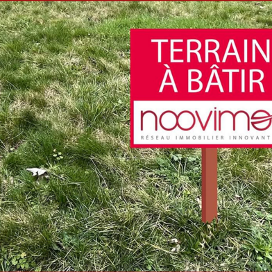 Terrain 274 m²