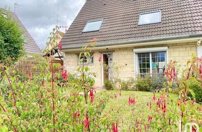 vente maison 235 000 € à proximité de Saint-Aubin-en-Bray (60650)