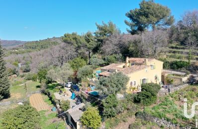 vente maison 620 000 € à proximité de La Cadière-d'Azur (83740)