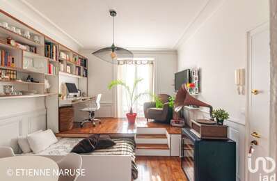 vente appartement 280 000 € à proximité de Vaux-sur-Seine (78740)
