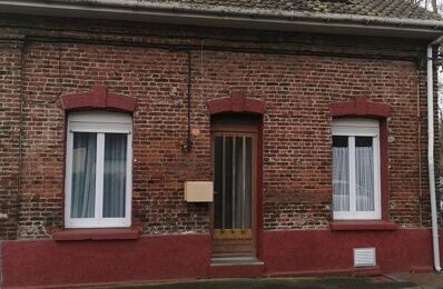 vente maison 70 000 € à proximité de Cauchy-à-la-Tour (62260)