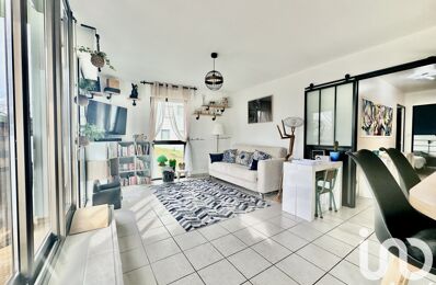 vente appartement 233 500 € à proximité de Vern-sur-Seiche (35770)
