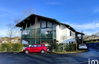 vente appartement 190 000 € à proximité de Cambo-les-Bains (64250)
