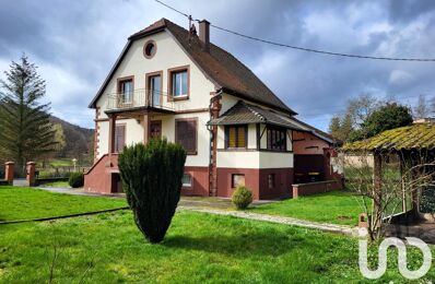 vente maison 210 000 € à proximité de Reyersviller (57230)