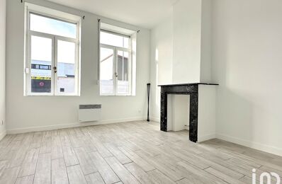 location appartement 640 € CC /mois à proximité de Saint-André-Lez-Lille (59350)