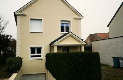 vente maison 660 000 € à proximité de Suresnes (92150)