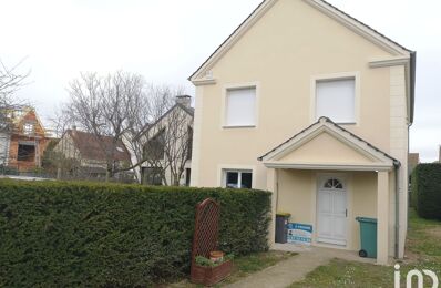 vente maison 660 000 € à proximité de Vaux-sur-Seine (78740)