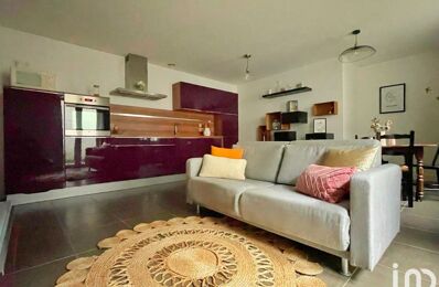 appartement 3 pièces 69 m2 à vendre à Les Billaux (33500)