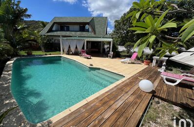 vente maison 1 150 000 € à proximité de Saint-Leu (97436)