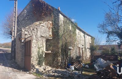 vente maison 44 000 € à proximité de Cruzy-le-Châtel (89740)