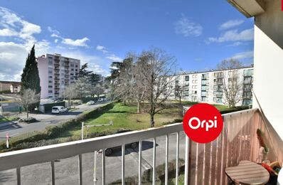 vente appartement 169 000 € à proximité de Saint-Pierre-de-Chandieu (69780)