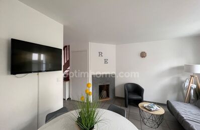 vente maison 389 900 € à proximité de L'Aiguillon-sur-Mer (85460)